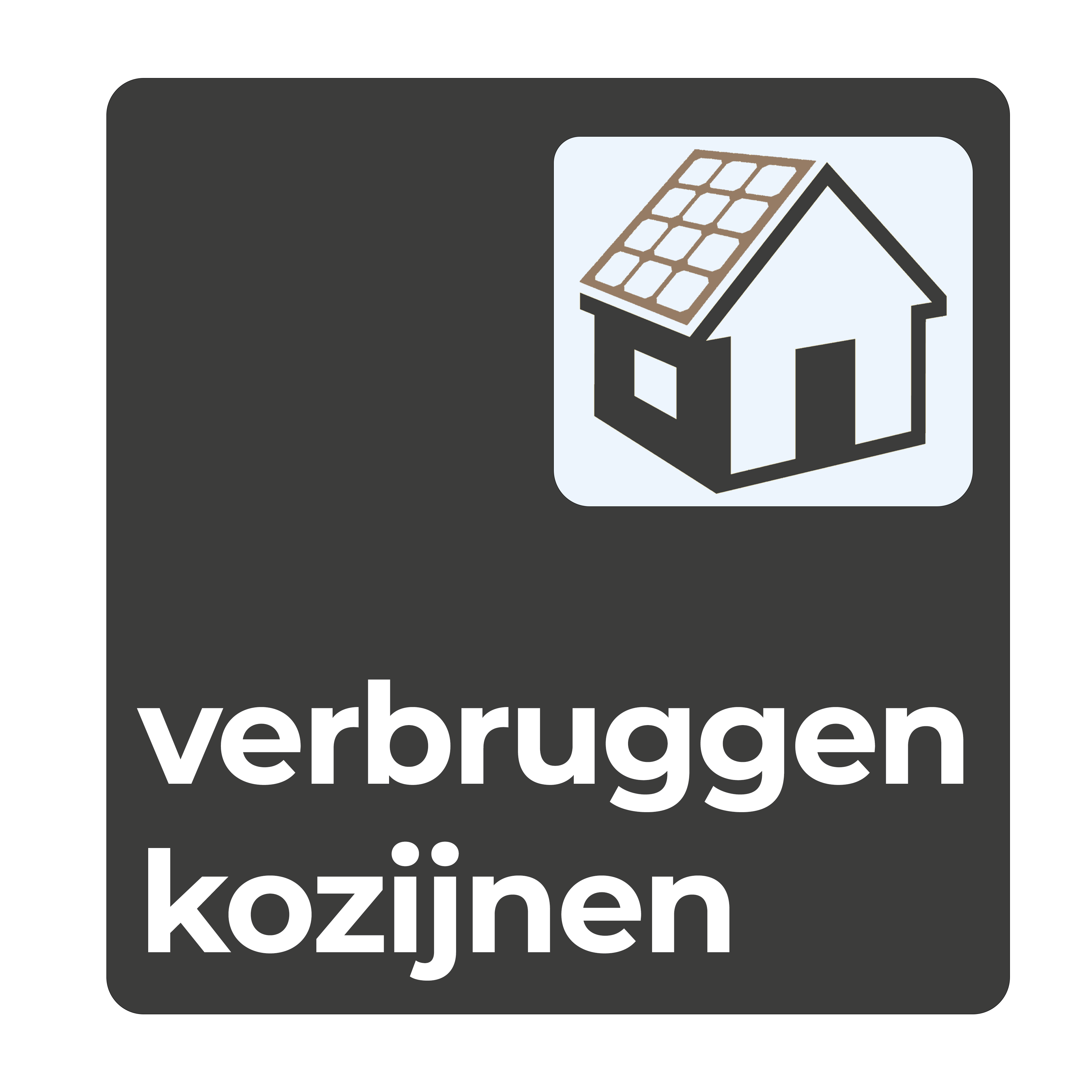 Verbruggen Kozijnen